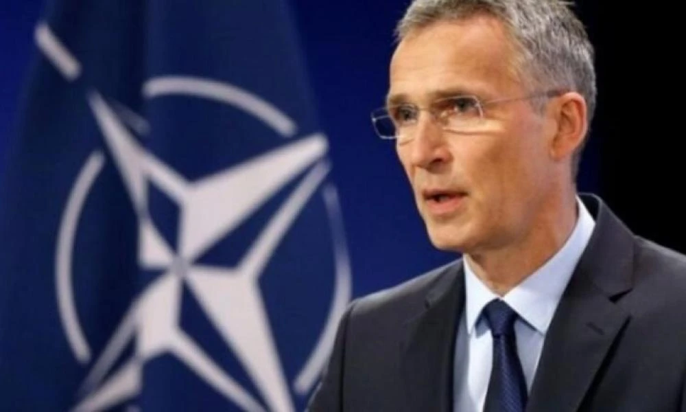 Στόλτενμπεργκ: Θετικός στον κορονοϊό ο ΓΓ του ΝΑΤΟ
